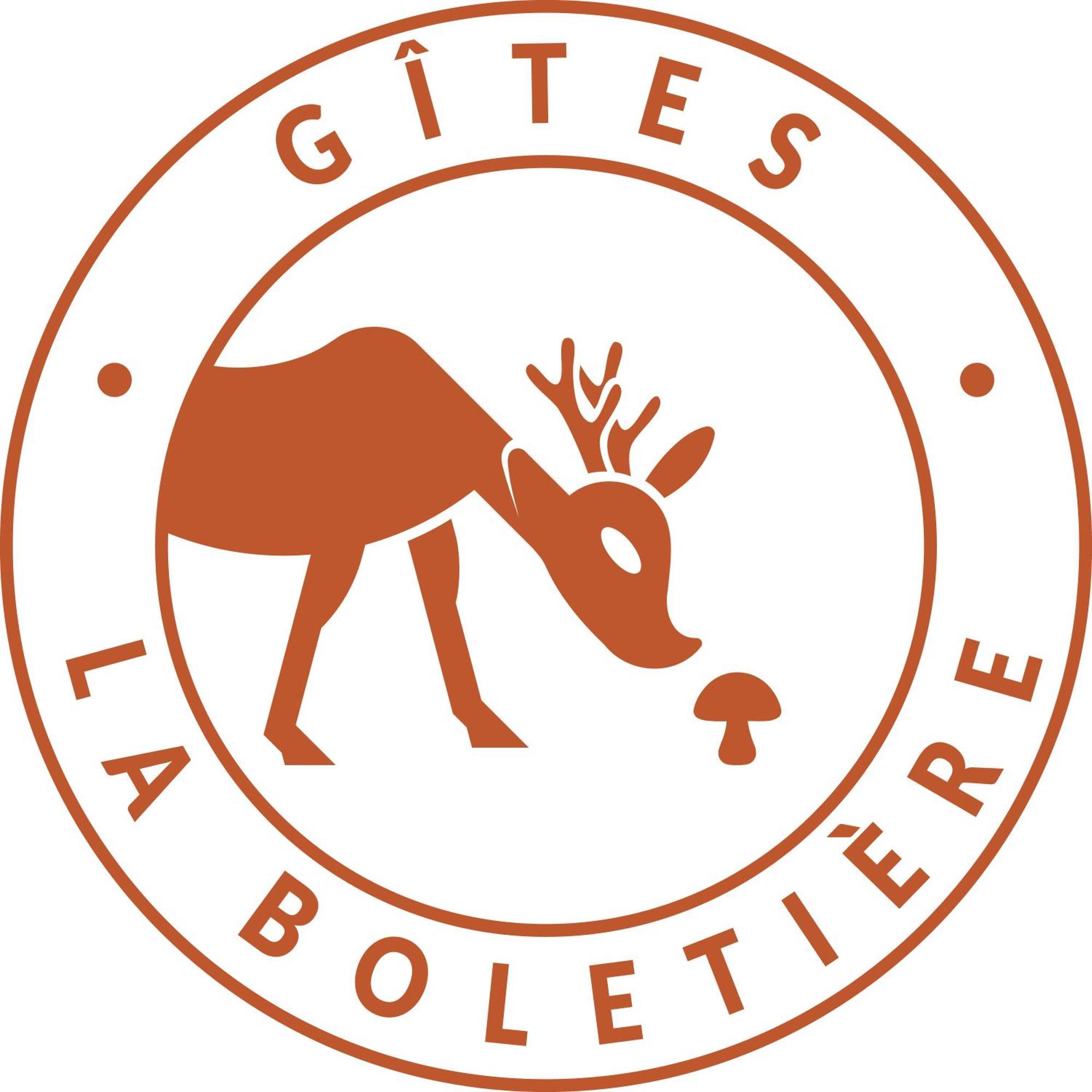 Gites La Boletiere Saint-Étienne-du-Valdonnez Dış mekan fotoğraf